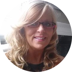 Cindy Kieffer