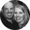 Lauren & Benjie Kushins
