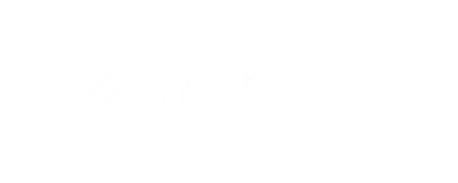 StudioHub